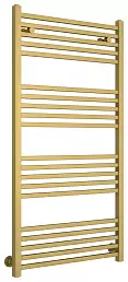 Водяной полотенцесушитель Сунержа Модус 1200х600 матовое золото
