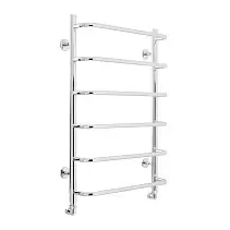 Водяной полотенцесушитель Domoterm Стефано П6 500x800