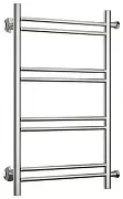 Водяной полотенцесушитель Стилье "Версия-Б1" 600х400 (2+2+2+2) П 16 (Без покрытия)