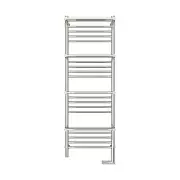 Электрический полотенцесушитель Сунержа БОГЕМА 2.0 4П 1200х400 / МЭМ правый / без покрытия