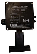 Термостат взрывозащищенный ТЕРМ ICEFREE-Ex (MH) протокол "Modbus", измерение тока, кронштейн