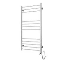 Электрический полотенцесушитель Domoterm Медея П12 (3-4-5) 500x1200 ER, хром