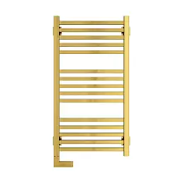 Электрический полотенцесушитель Сунержа МОДУС 2.0 800х400 / МЭМ левый / золото