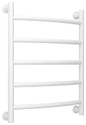 Водяной полотенцесушитель Сунержа Галант+ 600х500 матовый белый