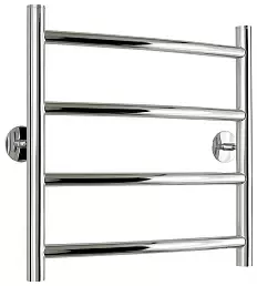 Водяной полотенцесушитель Стилье "Универсал-50" 500х400 (4) Г 21 (Без покрытия)