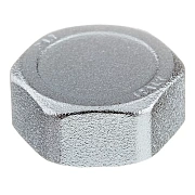 Заглушка для коллектора Far с внутренней резьбой 3/4"