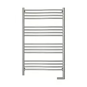 Электрический полотенцесушитель Сунержа ФЛЮИД 2.0 1000х600 / МЭМ правый / сатин