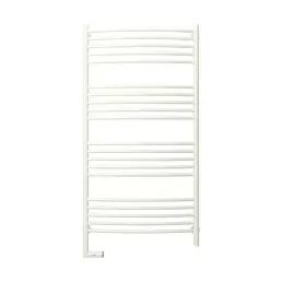 Электрический полотенцесушитель Сунержа БОГЕМА 2.0 1200х600 / МЭМ левый / матовый белый