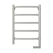 Электрический полотенцесушитель Сунержа ГАЛАНТ 2.0 600х400 / МЭМ правый / сатин