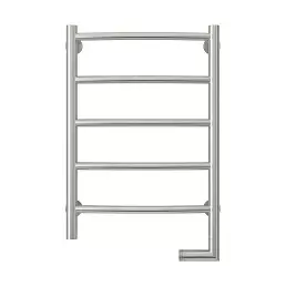 Электрический полотенцесушитель Сунержа ГАЛАНТ 2.0 600х400 / МЭМ правый / сатин