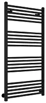 Водяной полотенцесушитель Сунержа Модус 1200х600 матовый черный