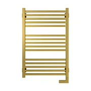 Электрический полотенцесушитель Сунержа МОДУС 2.0 800х500 / МЭМ правый / состаренная латунь