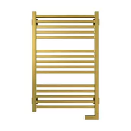 Электрический полотенцесушитель Сунержа МОДУС 2.0 800х500 / МЭМ правый / состаренная латунь