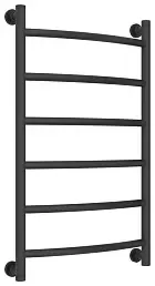 Водяной полотенцесушитель Сунержа Галант+ 800х500 муар темный титан