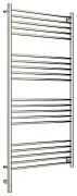 Полотенцесушитель электрический Сунержа Богема 3.0 прямая 1200х600  МЭМ левый Без покрытия