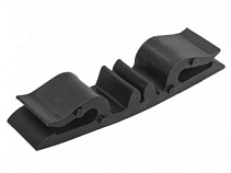 Зажим крепежный КМ/Т