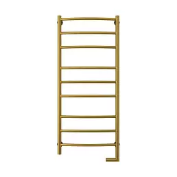 Электрический полотенцесушитель Сунержа ГАЛАНТ 2.0 1200х500 / МЭМ правый / состаренная латунь