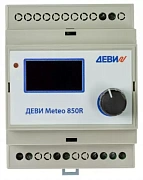 Терморегулятор ДЕВИ Meteo 850R 