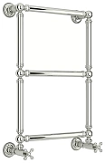 Водяной полотенцесушитель Сунержа Ренессанс 1304 660х400 без покрытия