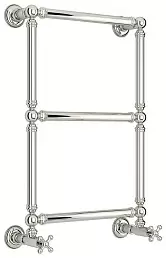 Водяной полотенцесушитель Сунержа Ренессанс 1304 660х400 без покрытия