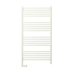 Электрический полотенцесушитель Сунержа БОГЕМА 2.0 прямая 1200х600 / МЭМ левый / матовый белый