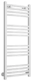 Водяной полотенцесушитель Сунержа Аркус 1000х400 белый