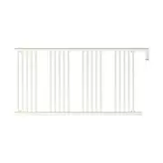 Электрический полотенцесушитель Сунержа БОГЕМА 2.0 прямая 1200х600 / МЭМ правый / матовый белый