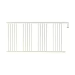 Электрический полотенцесушитель Сунержа БОГЕМА 2.0 прямая 1200х600 / МЭМ правый / матовый белый