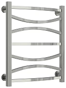 Водяной полотенцесушитель Сунержа Ажур 600х500 без покрытия