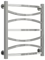 Водяной полотенцесушитель Сунержа Ажур 600х500 без покрытия