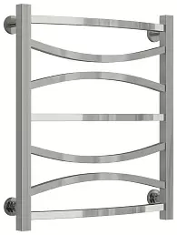 Водяной полотенцесушитель Сунержа Ажур 600х500 без покрытия