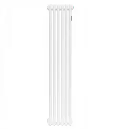 Стальной трубчатый радиатор Arbonia 2180/06 секций с боковой подводкой N12 3/4 белый
