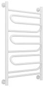 Водяной полотенцесушитель Сунержа Элегия+ 800х500 белый