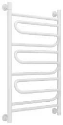 Водяной полотенцесушитель Сунержа Элегия+ 800х500 белый