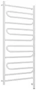Полотенцесушитель электрический Сунержа Элегия 3.0 1200х600 МЭМ правый Белый