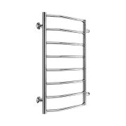 Полотенцесушитель водяной Terminus Виктория П8 500х800 бп600