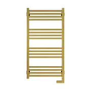 Электрический полотенцесушитель Сунержа МОДУС 2.0 1000х500 / МЭМ правый / состаренная латунь