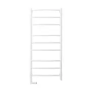 Электрический полотенцесушитель Сунержа ГАЛАНТ 2.0 1200х500 / МЭМ левый / белый