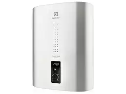 Водонагреватель накопительный Electrolux Centurio IQ 2.0 30 с USB-разъёмом Silver