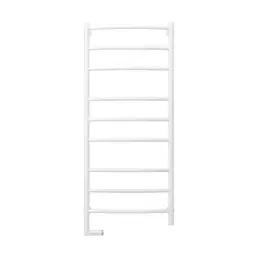 Электрический полотенцесушитель Сунержа ГАЛАНТ 2.0 1200х500 / МЭМ левый / белый
