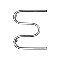 Полотенцесушитель водяной Energy Solo 600x600