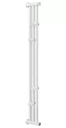 Полотенцесушитель электрический Сунержа Хорда 4.0 1200х166 Белый