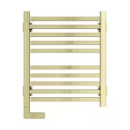 Электрический полотенцесушитель Сунержа МОДУС 2.0 500х400 / МЭМ левый / шампань