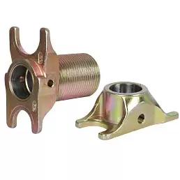 Комплект пресс-тисков Stout для инструмента PEXcase/PexTool, для трубы 25-32 мм