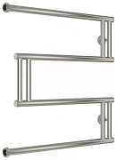 Водяной полотенцесушитель Сунержа High-Tech model M 600х600 сатин