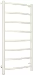 Полотенцесушитель электрический Сунержа Галант 4.0 1000х500 МЭМ левый Белый