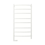 Электрический полотенцесушитель Сунержа ГАЛАНТ 2.0 1000х500 / МЭМ левый / белый