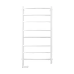 Электрический полотенцесушитель Сунержа ГАЛАНТ 2.0 1000х500 / МЭМ левый / белый