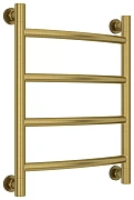 Водяной полотенцесушитель Сунержа Галант+ 500х400 состаренная латунь