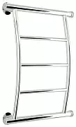 Водяной полотенцесушитель Стилье "Минор 0602" 500х400 (3) Г (Без покрытия)